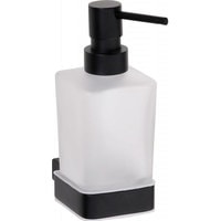 Дозатор Bemeta Nero 135009040 - фото