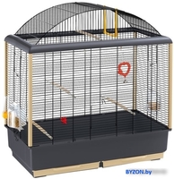Клетка Ferplast Palladio 5 (серый) 52063811W1 - фото