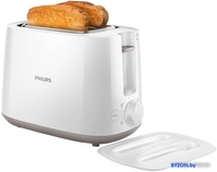Тостер Philips HD2582/00 - фото