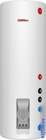 Накопительный электрический водонагреватель Thermex IRP 280 V Combi - фото