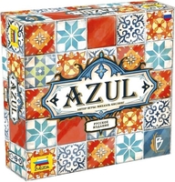 Настольная игра Звезда Azul 8965 - фото