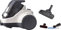 Пылесос Electrolux Ease C4 EC41-2SW - фото2