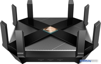 Беспроводной маршрутизатор TP-Link Archer AX6000 - фото