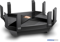 Беспроводной маршрутизатор TP-Link Archer AX6000 - фото2