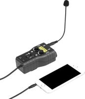 Микрофон Saramonic UMIC-M2 - фото2