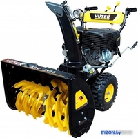 Снегоуборщик Huter SGC 8000 - фото