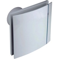 Осевой вентилятор Soler&Palau Silent-100 CHZ Silver Design - 3C 5210603600 - фото2