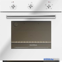 Электрический духовой шкаф Darina 1U BDE111 701 W - фото