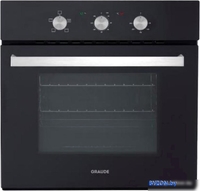 Электрический духовой шкаф Graude BE 60.0 S - фото
