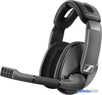 Наушники Sennheiser GSP 370 - фото