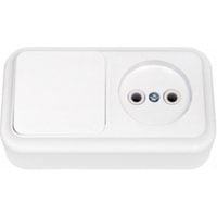 Выключатель Bylectrica В-РЦ-521 - фото