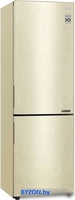 Холодильник LG GA-B509CECL - фото2