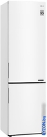 Холодильник LG GA-B509CQCL - фото2