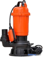 Фекальный насос Skiper WQ30-PRO - фото