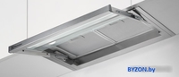 Кухонная вытяжка Electrolux LFP536X - фото
