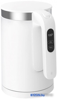 Электрочайник Viomi Smart Kettle Bluetooth V-SK152A (евровилка) - фото