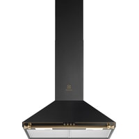 Кухонная вытяжка Electrolux EFC226R - фото