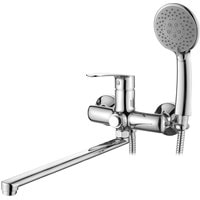 Смеситель Ledeme L2372 - фото