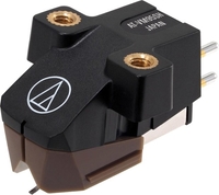 Звукосниматель Audio-Technica AT-VM95SH - фото