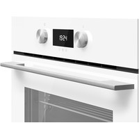 Электрический духовой шкаф TEKA HLC 8400 (белый) - фото2