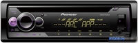 CD/MP3-магнитола Pioneer DEH-S220UI - фото