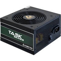 Блок питания Chieftec Task TPS-700S (черный) - фото