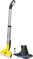 Электрошвабра Karcher FC 3 Cordless 1.055-300.0 - фото