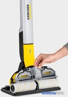 Электрошвабра Karcher FC 3 Cordless 1.055-300.0 - фото2