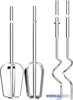 Миксер Delta Lux DE-7700 - фото2