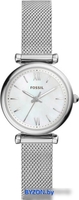 Наручные часы Fossil Carlie Mini ES4432 - фото