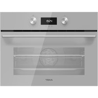 Электрический духовой шкаф TEKA HLC 8400 (светло-серый) - фото