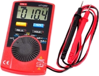 Мультиметр UNI-T UT120C - фото