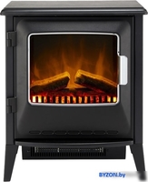 Электрокамин Dimplex Lucia Optiflame Electric Stove LUC20 - фото2