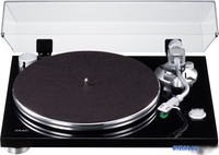 TEAC TN-3B (черный) - фото2