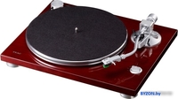 TEAC TN-3B (вишневый) - фото
