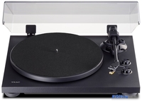TEAC TN-280BT (черный) - фото2