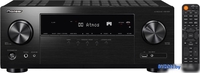 AV ресивер Pioneer VSX-934 (черный) - фото