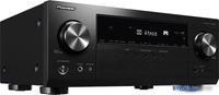 AV ресивер Pioneer VSX-934 (черный) - фото2