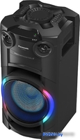 Колонка для вечеринок Panasonic SC-TMAX20GSK - фото