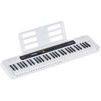 Синтезатор Casio CT-S200 (белый) - фото2