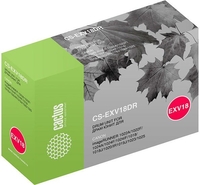 CACTUS CS-EXV18DR - фото