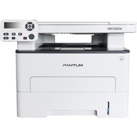 МФУ Pantum M6700DW - фото