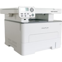 МФУ Pantum M6700DW - фото2