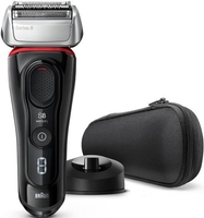 Электробритва Braun Series 8 8340s Wet & Dry - фото2