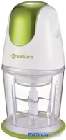 Измельчитель Sakura SA-6232GR-2 - фото
