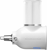 Насадка-овощерезка KitchenAid 5KSMVSA - фото2
