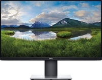 Монитор Dell P2720D - фото