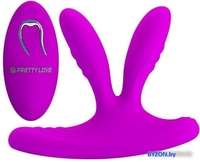 Baile Health Care Product Pretty Love Magic Fingers - фото