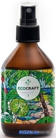 EcoCraft Лайм и мята для жирной и проблемной кожи 100 мл - фото