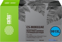 Картридж CACTUS CS-M0K02AE (аналог HP 991X) - фото